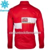 Maillot Invierno Termico 2017 Lotto Soudal N001